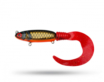 Holmström Bait Torne Träsk Tailen - Tornedals Baitfish Holmström Bait Torne Träsk Tailen - Tornedals Baitfish